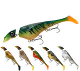 headbanger shad headbanger lures spécial brochet