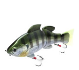 real bg 165ss lucky craft with hook
