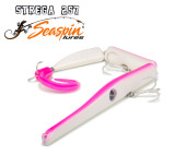 strega 257 seaspin