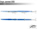 stylo jointed 255 jackfin blue