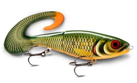 x rap otus rapala