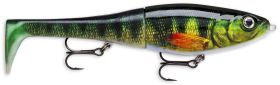 X RAP PETO RAPALA 