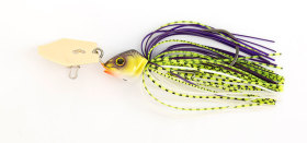 Chatterbait Cajun 21gr Sakura