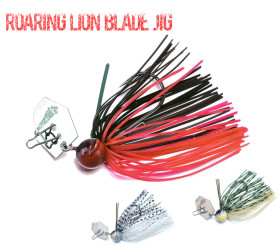roaring lion blade jig