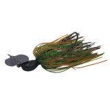 snagless bladed jig onecast fishing