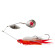 da bush spinnerbait savage gear