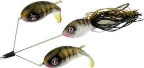 double plopper river2sea leurre de surface buzzbait