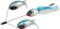 double plopper river2sea leurre de surface buzzbait