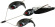 double plopper river2sea leurre de surface buzzbait