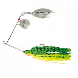 Leurres BUZZBAIT