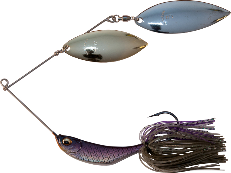 Leurre MEGABASS X-80 SW (Salt Water