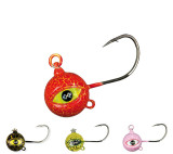 explorer fireball explorer tackle