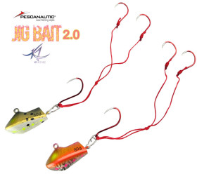 jigbait 2.0 k-one pescanautic