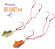 jigbait 2.0 k-one pescanautic