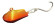 jigbait k-one coloris orange