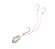 jigbait k-one pescanautic coloris sable