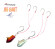 jigbait kone pescanautic