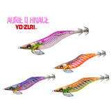 aurie q finace yo-zuri