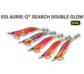 aurie q search double glow yo-zuri 2025