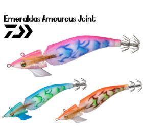 emeraldas amourous joint daiwa
