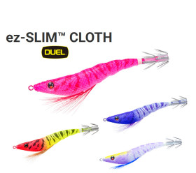 ez slim cloth duel