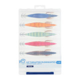 kit srt turluttes plongeantes