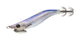 rose//argent 24 plumes pour Herring-makerel-Pollak Rigs-Taille 1//0 Nickel Hameçons