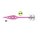 rush tataki glass jatsui pg rose