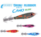 rush tataki rubber camo jatsui 2026