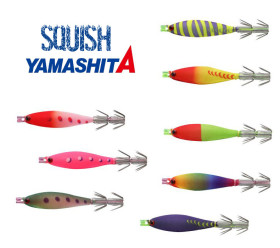 squish yamashita