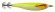toto sutte slim r super bright jaune