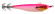 toto sutte slim r super bright rose