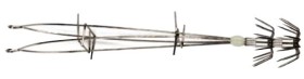 turlutte cage flashmer