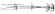 turlutte cage flashmer