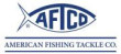 AFTCO - Baudrier, gants de pêche