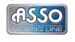 ASSO fil, nylon et fluoro de pêche