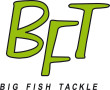 BFT Big Fish Tackle