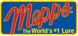 Mepps Cuillers
