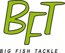 BFT Big Fish Tackle