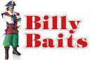 billy baits