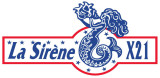 logo la sirene