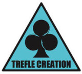 logo trefle creation
