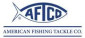 AFTCO - Baudrier, gants de pêche