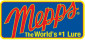 Mepps Cuillers