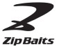 zip baits leurre