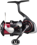ballistic air 25 daiwa