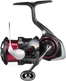 ballistic air 25 daiwa