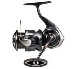 moulinet daiwa ballistic 25 hd