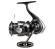 moulinet daiwa ballistic 25 hd