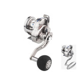 TÊTE PLOMBÉE AIKO ROUND JIG HEAD SCRATCH TACKLE Poids 1.75 g